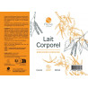 Lait corporel Argousier et Sève de bouleau BIO - Cosmos Organic