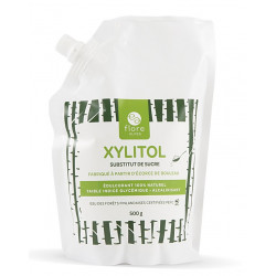 Pure Via - Xylitol 100% issu de bouleau