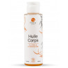 Huile Corps à l'huile d'argousier Bio - Cosmos Organic