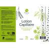 Lotion capillaire à la sève de bouleau BIO - Cosmos Organic