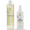 PACK SOINS CHEVEUX : Shampooing + Lotion Capillaire