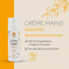 Crème Mains à l'huile d'argousier BIO - Cosmos Organic