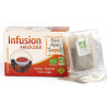 COFFRET THE - INFUSION Infusettes BIO